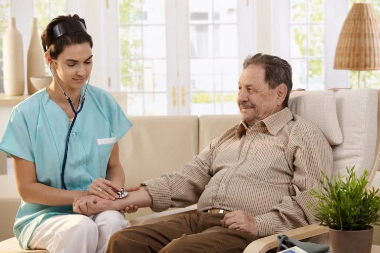 24-hour Home Care Nursing Service საქართველო