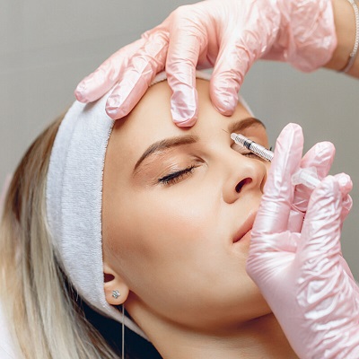 Allergan Botox საქართველო