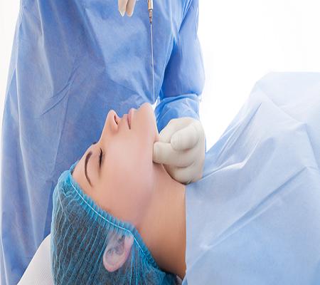 chin liposuction საქართველო