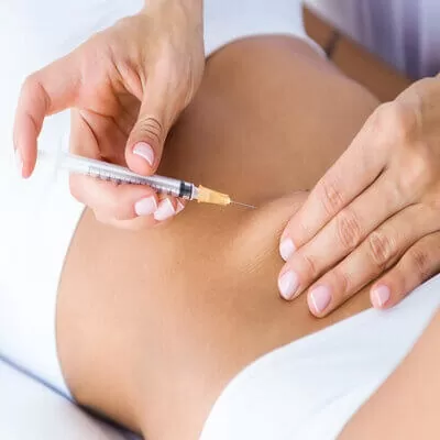 Fat Melting Injections საქართველო