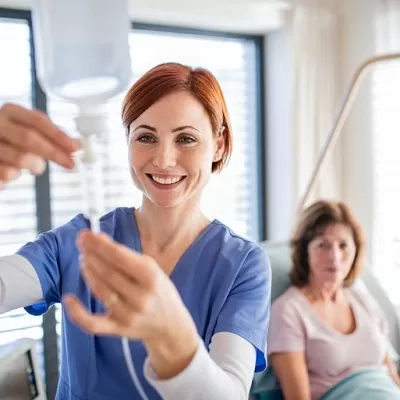 IV Therapy Fitness and Diet საქართველო