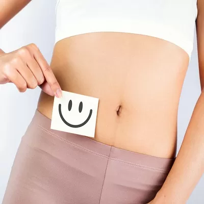 IV Therapy Gut Health საქართველო