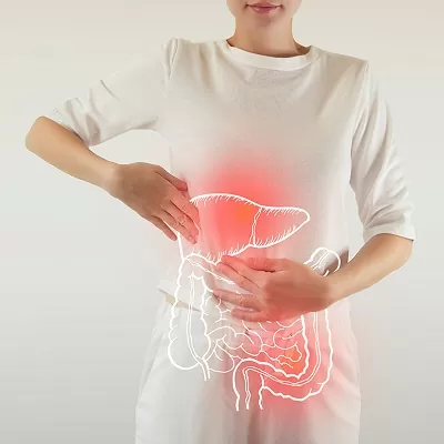 IV Therapy Liver Detox საქართველო