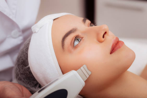 Laser Skin Tightening საქართველო