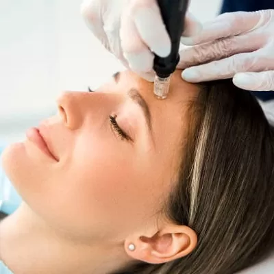 Mesogold Stamp Therapy საქართველო