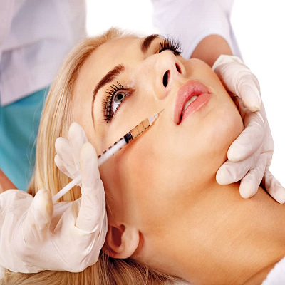 PRP Treatment საქართველო