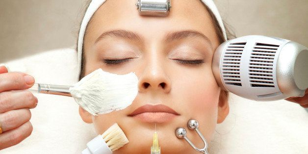 Anti-aging Treatment საქართველო