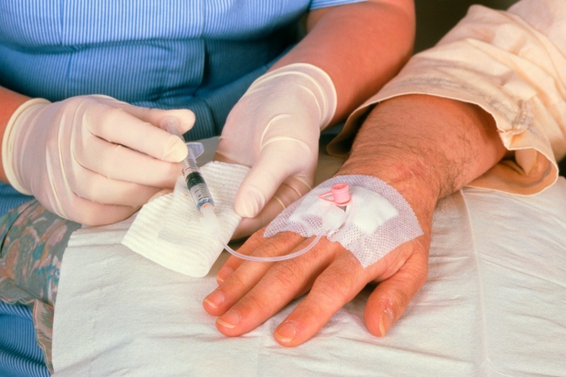 Cancer Treatments საქართველო