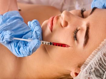 Concentrated Growth Factor საქართველო