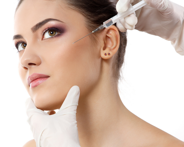 Dermal Fillers Injections საქართველო