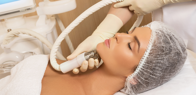 Double Chin Removal საქართველო