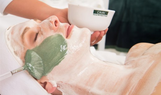 DMK Enzyme Treatment საქართველო