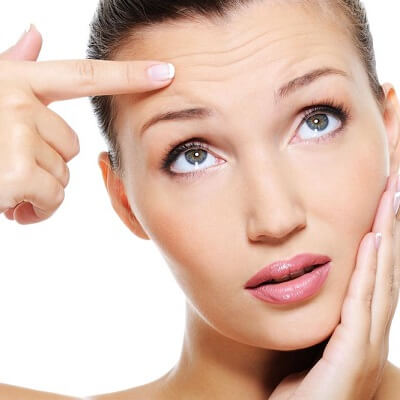 Fine Lines and Wrinkles Removal საქართველო