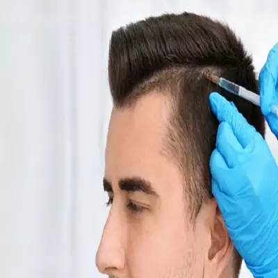 Front Line Hair Fixing საქართველო