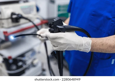 Gastroscopy & Colonoscopy by AI საქართველო