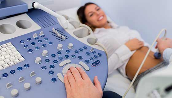 Gynecological Ultrasound საქართველო