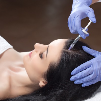 Hair Fillers Treatment საქართველო