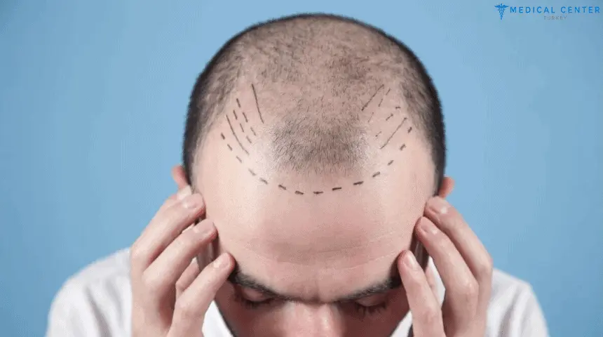 Hair Transplant in Ras Al Khaimah საქართველო