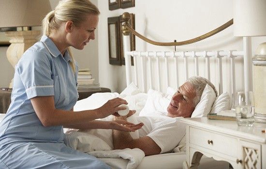 Home Healthcare Services საქართველო
