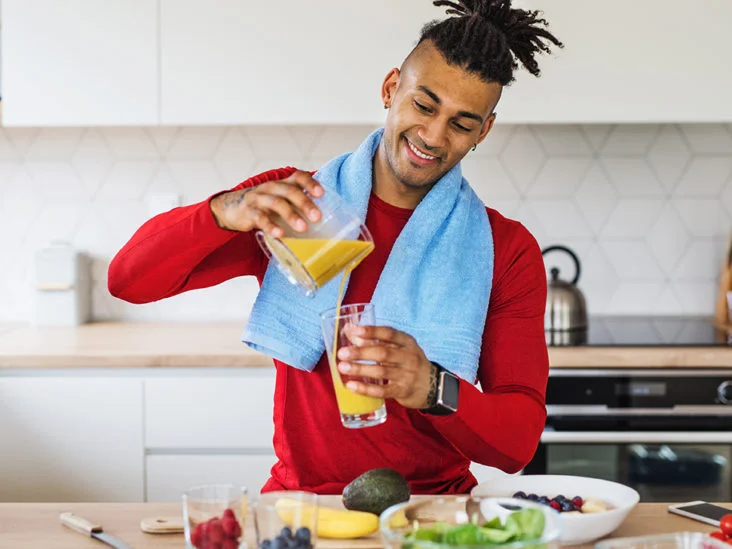 Immune System Boost საქართველო