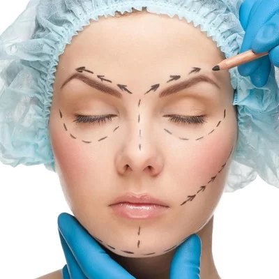 makeover cosmetic surgery საქართველო