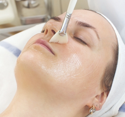 Mandelic Peel საქართველო