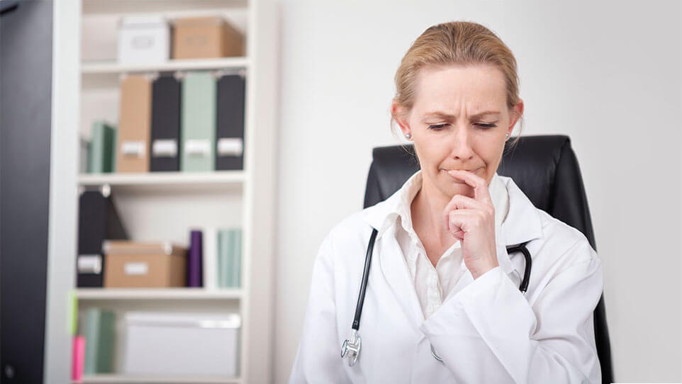 Menopause Treatment საქართველო