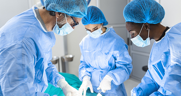 Metabolic Surgeon საქართველო