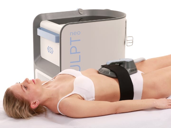 Non-Invasive Fat Removal საქართველო