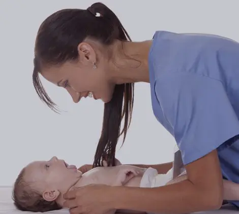 Nurse for Newborns At Home საქართველო