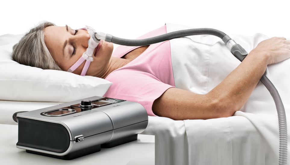 Oxygen Therapy at Home საქართველო