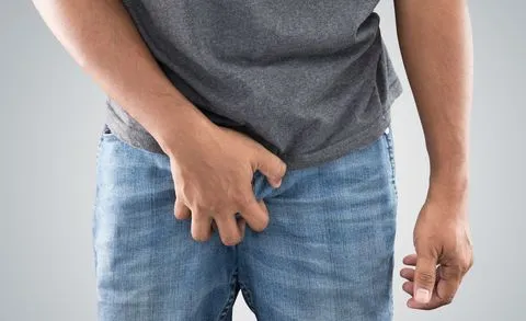 Painful Penile Rash Treatment საქართველო