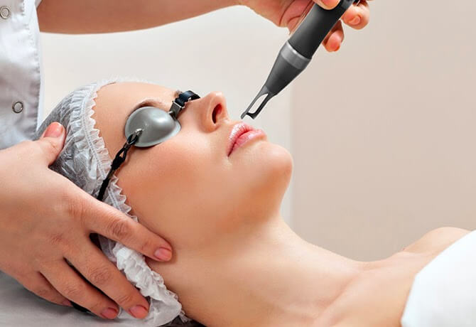 Pico Laser Treatment საქართველო