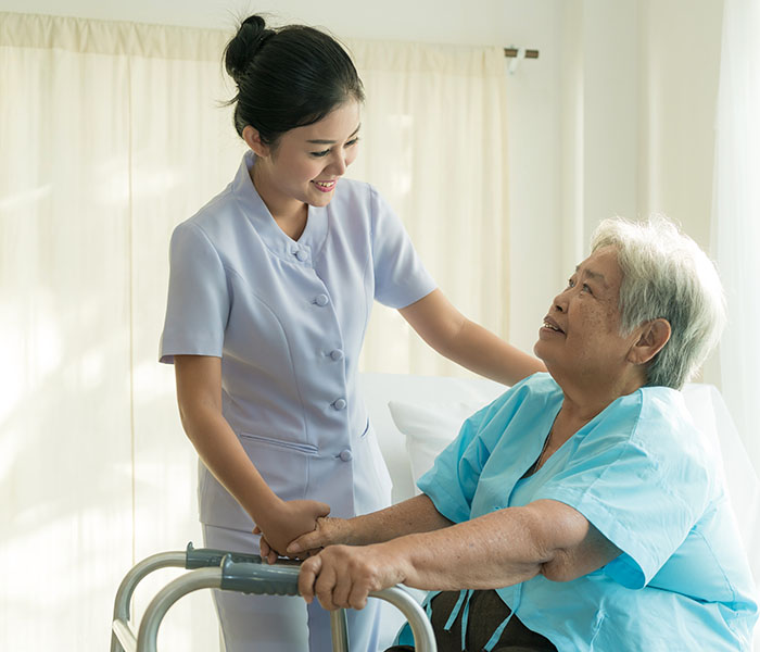 Post-Operative Care At Home საქართველო