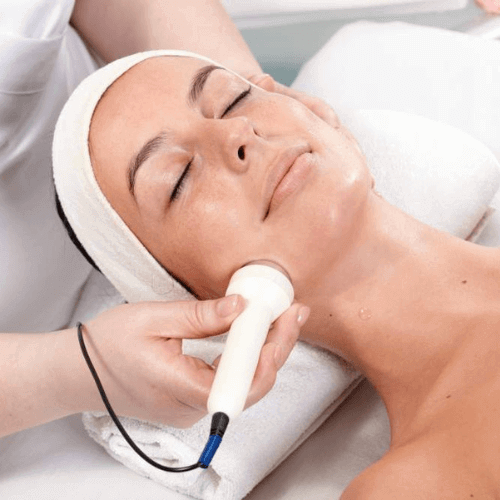 Radiofrequency Treatment საქართველო