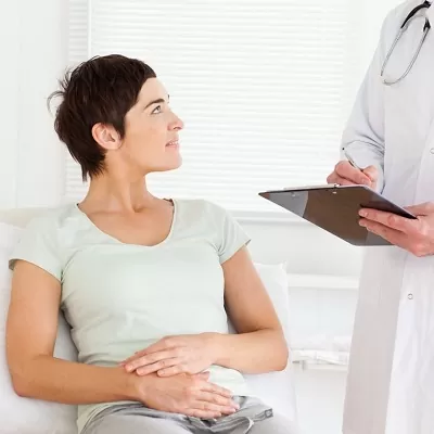 Recurring Vaginal Infections საქართველო