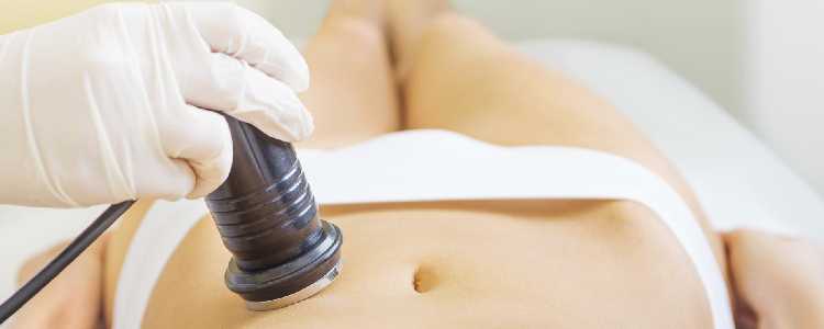 Skin Tightening & Contouring საქართველო