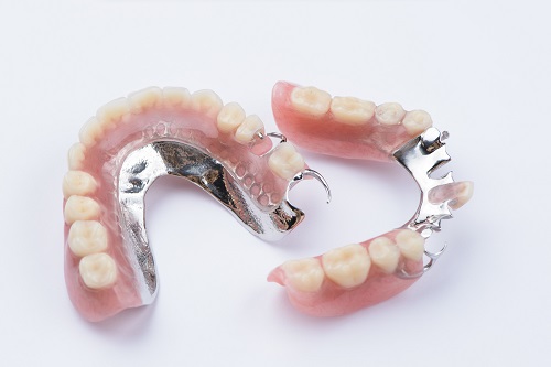 Teeth Dentures საქართველო