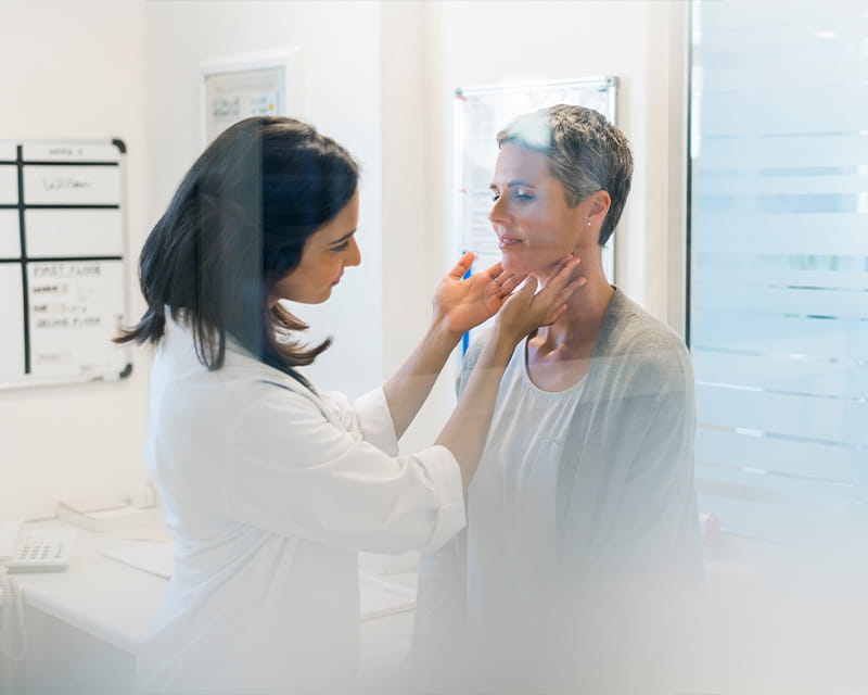 Thyroid Cancer Treatment საქართველო