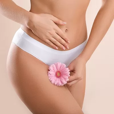 Vaginal Dryness Solution საქართველო