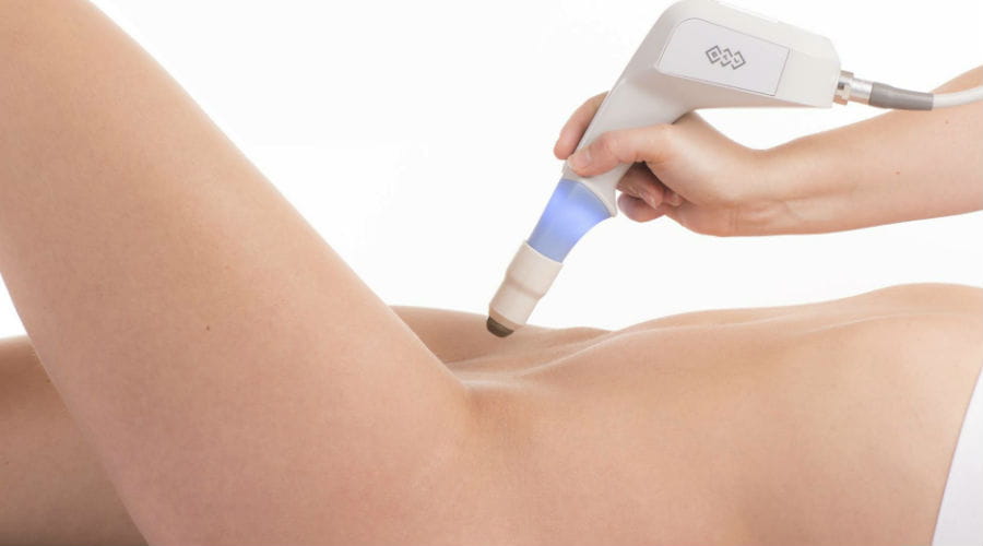 Vaginal Laser Tightening საქართველო